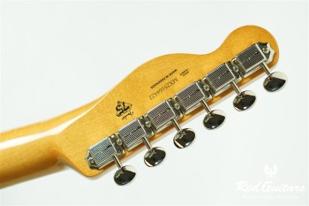 Vintera III Mid 60s Telecaster - Firemist Gold